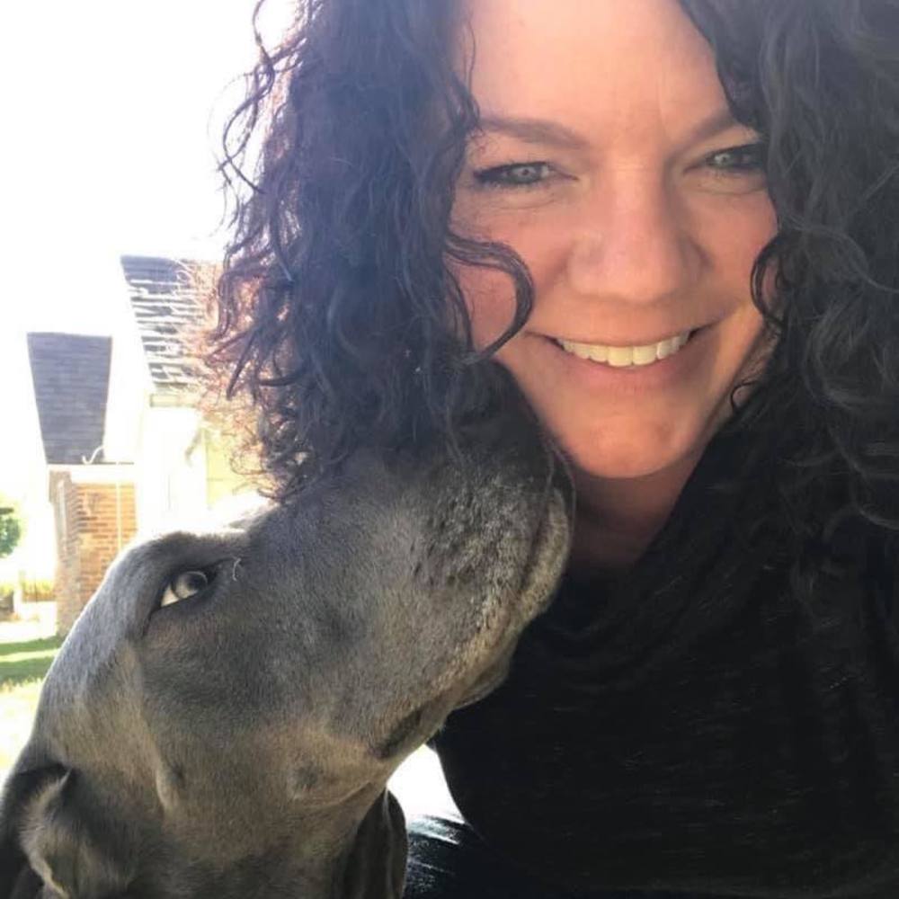 Meet your Posher, Julie